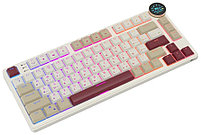 Клавиатура Royal Kludge RK N80 коричневый, фото 2