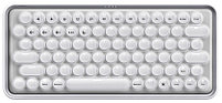 Клавиатура Rapoo Ralemo Pre 5 белый, фото 2