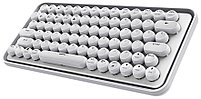 Клавиатура Rapoo Ralemo Pre 5 белый, фото 4