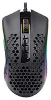 Мышь Redragon Storm Elite RGB 77853 черный, фото 2
