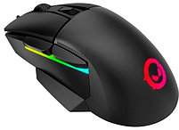 Мышь Lorgar Jetter 357 черный, фото 2