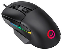 Мышь Lorgar Jetter 357 черный, фото 5