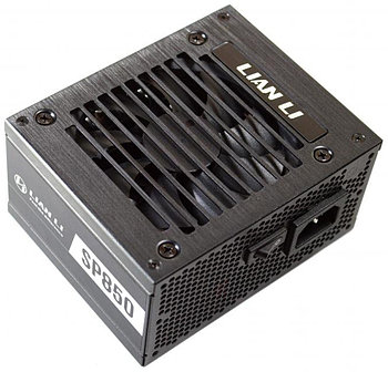 Блок питания LIAN LI Блок Питания Lian Li SP850B черный 850w 850 Вт