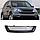 Решётка чёрная Honda CR-V 2007-2010, фото 2