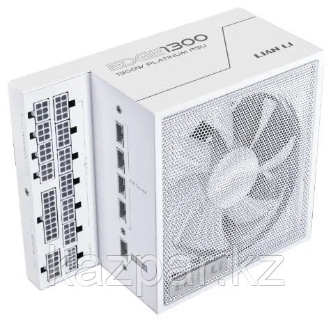 Блок питания LIAN LI Edge 1000 White, G9P.EG1000.WE00.RU 1000 Вт, фото 1