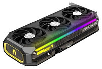 Видеокарта ZOTAC GAMING GeForce RTX 5080 AMP Extreme INFINITY ZT-B50800B-10P 16 Гб, фото 2