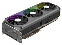 Видеокарта ZOTAC GAMING GeForce RTX 5080 AMP Extreme INFINITY ZT-B50800B-10P 16 Гб, фото 4