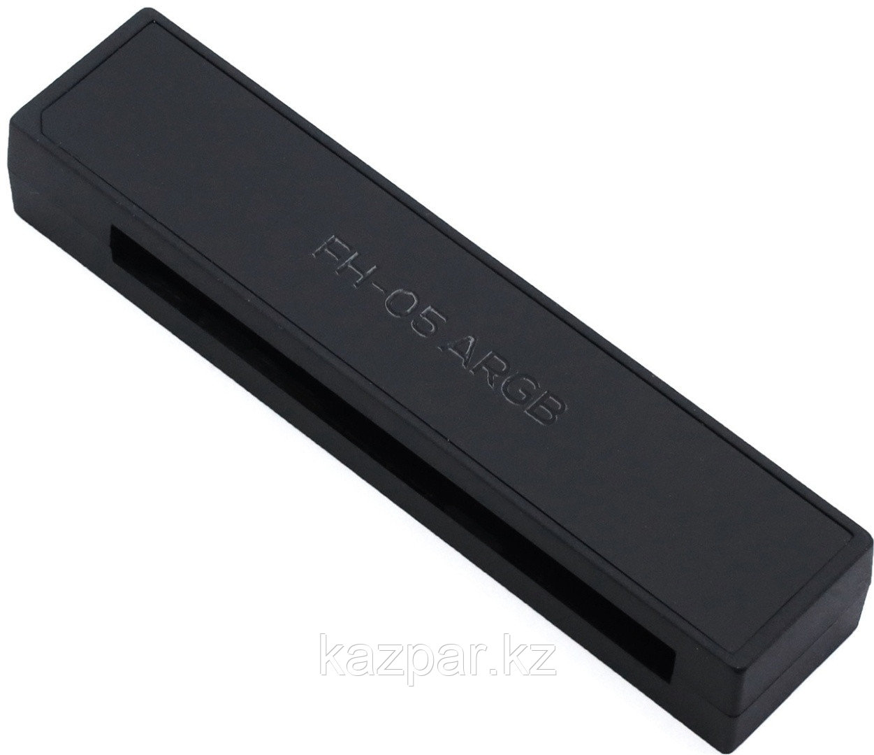 Разветвитель ID-COOLING FH-05 ARGB 3-pin (FAN), фото 1