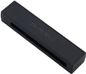 Разветвитель ID-COOLING FH-05 ARGB 3-pin (FAN)