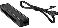 Разветвитель ID-COOLING FH-05 ARGB 3-pin (FAN), фото 4