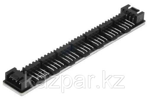 Разветвитель ID-COOLING FH-07 4-pin (FAN), фото 1