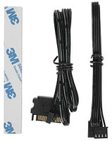 Разветвитель ID-COOLING FH-07 4-pin (FAN), фото 3