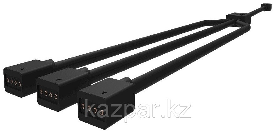 Разветвитель Cooler Master R4-ACCY-RGBS-R2 4-pin 12V-G-R-B (RGB), фото 1