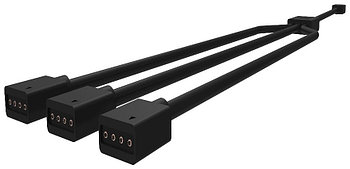 Разветвитель Cooler Master R4-ACCY-RGBS-R2 4-pin 12V-G-R-B (RGB)