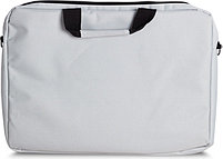 Сумка Deluxe DLNB-01G до 15.6" серый, фото 3