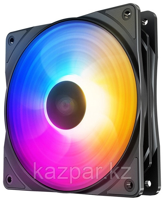 Вентилятор Deepcool RF120FS DP-FLED3-RF120-FS, фото 1