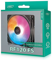 Вентилятор Deepcool RF120FS DP-FLED3-RF120-FS, фото 3