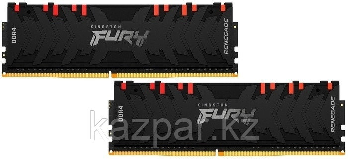 Оперативная память Kingston KF432C16RBAK2/16 2x8GB, фото 1