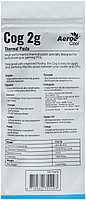Термопаста AeroCool Cog 2g, фото 2