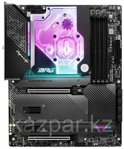 Материнская плата MSI MPG X570S CARBON EK X, фото 1