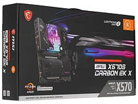 Материнская плата MSI MPG X570S CARBON EK X, фото 4