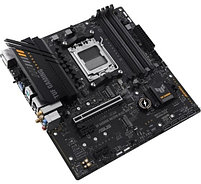 Материнская плата ASUS TUF GAMING A620M-PLUS WIFI, фото 2