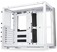 Корпус LIAN LI Dynamic MINI G99.O11DMI-S.00 белый, фото 4