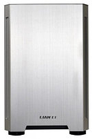 Корпус LIAN LI TU150 TG G99.TU150WA.00 серый, фото 2