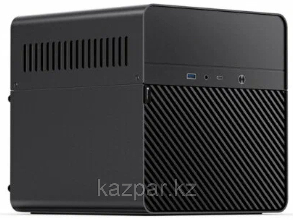 Корпус Jonsbo N2 черный, фото 1