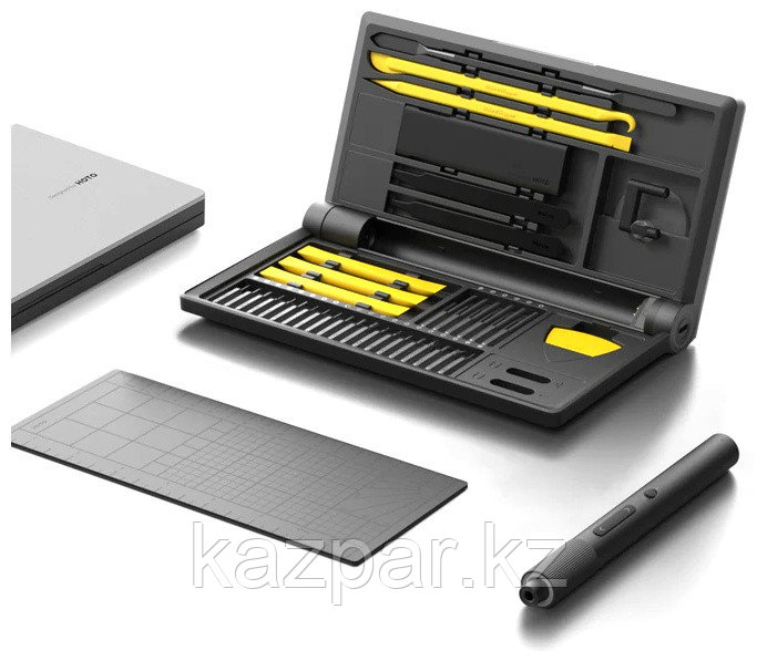 HOTO отвертка для точных работ QWLSD012 PH1, фото 1