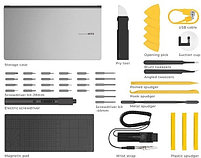 HOTO отвертка для точных работ QWLSD012 PH1, фото 5