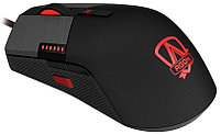 Мышь AOC AGM700 черный, фото 3