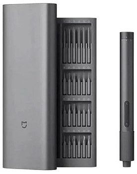 Аккумуляторные отвертки