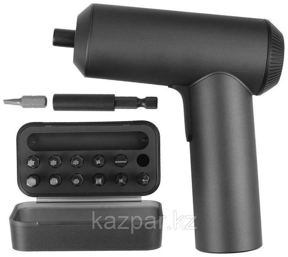 Аккумуляторная отвертка Xiaomi Mi Cordless Screwdriver (3.6V), 3.6 В, фото 1