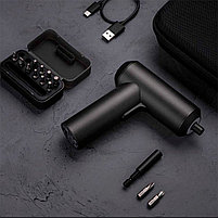 Аккумуляторная отвертка Xiaomi Mi Cordless Screwdriver (3.6V), 3.6 В, фото 3