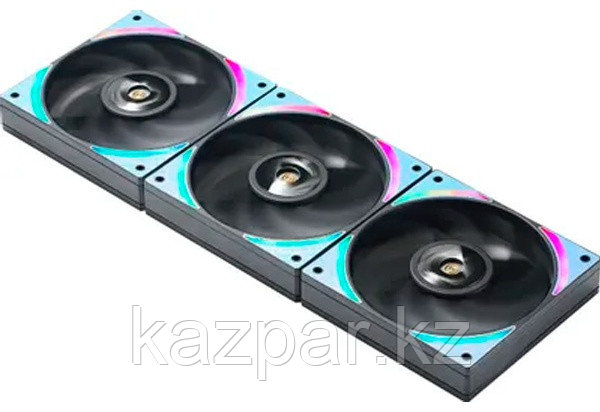 Вентилятор Formula AIR BRIDGE PLUS BK, фото 1