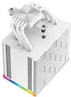 Кулер Deepcool AK500 DIGITAL WH R-AK500-WHADMN-G, фото 2