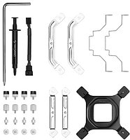 Кулер Deepcool AK500 DIGITAL WH R-AK500-WHADMN-G, фото 3