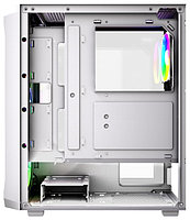 Корпус Wintek Tornado Pro PS195-W-M TG белый, фото 3