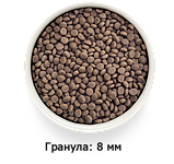 853632 GRANDORF VETDIET Hypoallergenic Rabbit - ВЕТДИЕТА для кошек при пищевой аллергии, уп.400гр., фото 2