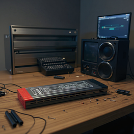 Блоки питания СветПро