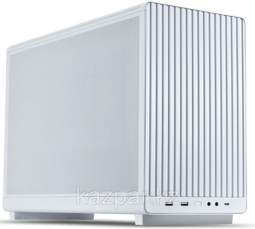 Корпус LIAN LI A3 белый, фото 1