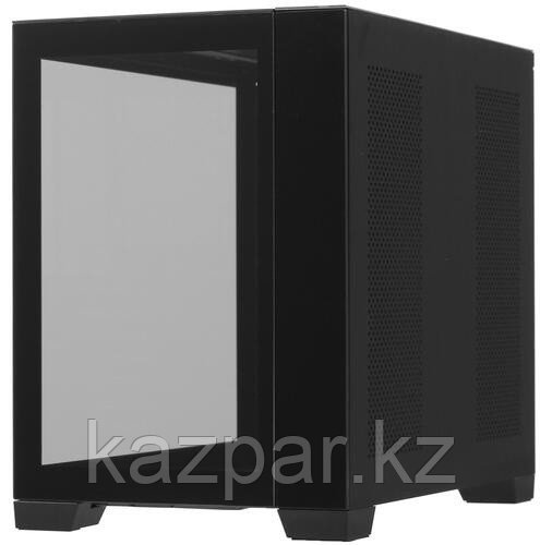 Корпус LIAN LI O11 Dynamic MINI G99.O11DMI-X.00 черный, фото 1