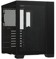 Корпус LIAN LI O11 Dynamic MINI G99.O11DMI-X.00 черный, фото 3