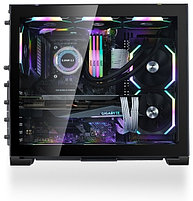 Корпус LIAN LI O11 Dynamic MINI G99.O11DMI-X.00 черный, фото 7