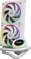 ID-COOLING SL240 XE WHITE, фото 2