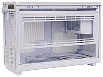 Корпус LIAN LI A3-mATX-WW (G99.A3W-WD.00) белый, фото 3