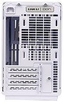 Корпус LIAN LI A3-mATX-WW (G99.A3W-WD.00) белый, фото 4