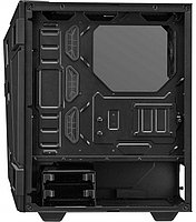 Корпус ASUS TUF Gaming GT301 черный, фото 2