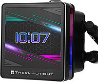 Кулер Thermalright Grand Vision 360 ARGB Black, фото 2